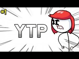 Henry Stickmin (YTP) #1