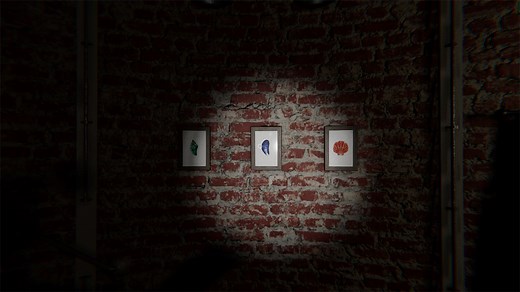 How to complete Point Hope Easter egg puzzle in Phasmophobia - CharlieINTEL