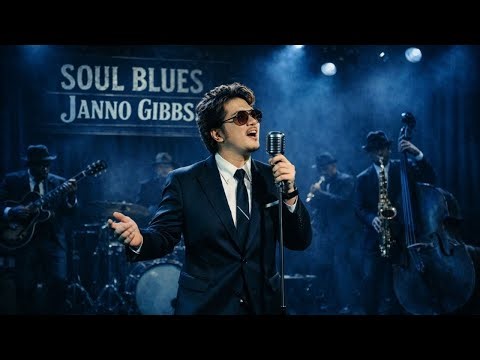Janno Gibbs Top Songs - Paano, Fallin', Ikaw Lamang, Binibini, etc. - OPM Soul Blues | Chill Music