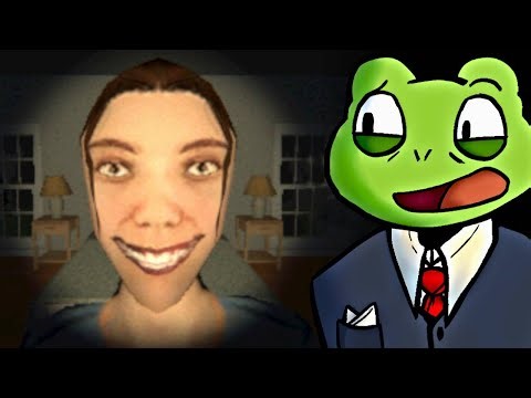 Moje Holka Mě Chce ZABÍT... (My Sleeping Girlfriend)