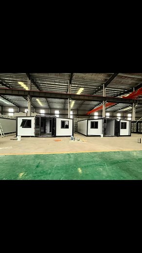 SDW Folding House & Double-Wing Expandable House suit construction sites, resorts, scenic homestays, beach hotels & engineering projects. Prefabricated modular build, low-carbon PV integration, foldable/expandable design – global shipping, redefining temporary living with quality!#ModularConstruction #FoldingContainerHouse #ExpandableContainerHouse #PrefabricatedBuilding #LowCarbonBuilding #PVIntegration #EmergencyHousing #GlobalShipping #ConstructionDorm #ScenicHomestay | 王乐