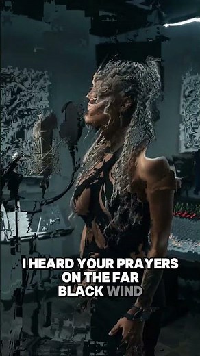Mama, dont cry ❤️ #emotional #gospel #singing