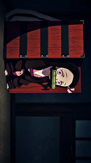 #anime #edit #kny #nezuko #fyp #tomoe_squad