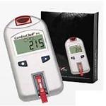 CardioChek PA Professional Blood Testing Device