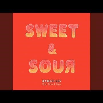 Sweet & Sour