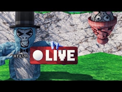 FUNKY FRIDAY ROBLOX LIVE