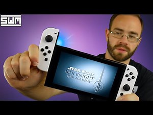 I Changed The Lights In My Joy-Con Controllers