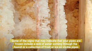 Do You Need To Let Your Faucets Drip In Freezing Temperatures?