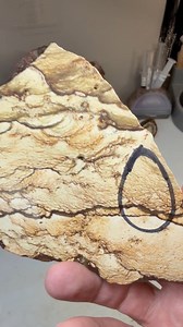 15K views · 388 reactions | Biggs Jasper Creation, an Oregon BEAUTY!  #gemstones #rocks #crystals #jasper #rockhound #lapidary #cabochon #geology | OPE Rocks | Facebook