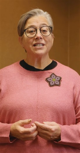 A special End of Year message from Métis Nation of Ontario President Margaret Froh. | Métis Nation of Ontario