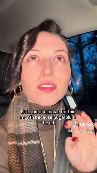 Vlogmas Day 1: Creating Magic as Santa's Helper