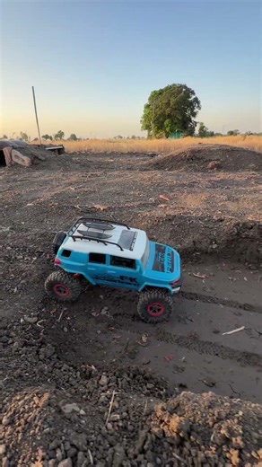 remote control car racing challenge video RC car racing competition