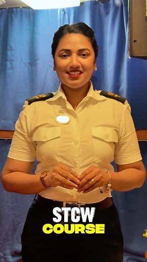 STCW Course Complete Details 🚢⚓ | Fees, Duration, Documents & How To Join Ship