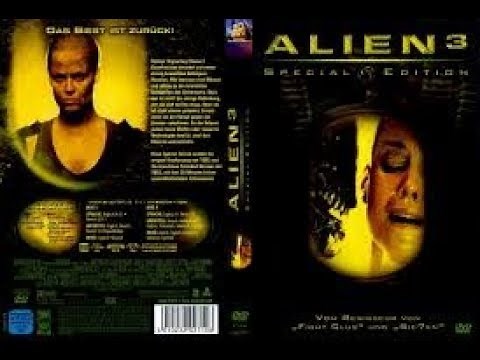 Alien 3: Theatrical Cut vs Assembly Cut Review Part 1