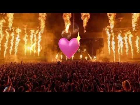 Best Famous Latest New English DJ Song 2025 | Top Trending Party Mix