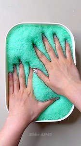Squishy vibes only! 🖤✨#slimeasmr #slimevideos #slimeasmrsounds #asmr #asmrsounds #crunchyslime #satisfying #oddlysatisfying #satisfyingvideo | Slimeasmr