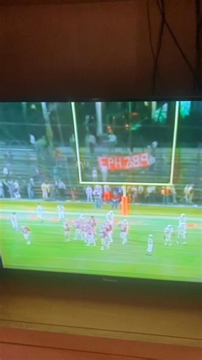 Too easy, after the missed fg. Their desire to play was gone. We broke them. | Dante Jones