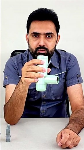 A Beautiful Full Body Massager to Take Care of Your Body