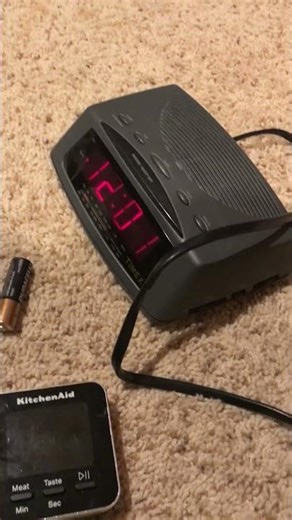 Alarm clock, radio voice effect￼ The voice effect is Echo #viral #voiceeffects ￼