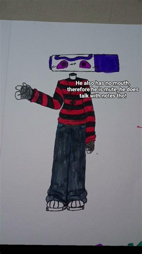 this was a pause oc challenge by ‪@VioletteUniverse‬