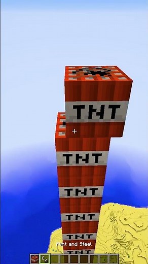 Everyone has done this in Minecraft! 🤪