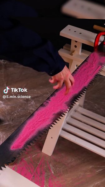 Wow! #ScienceExperiments #QuestionEverything #PopularScience