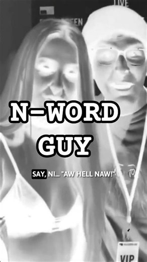 Idubbbz’s "N-Word" Arc Respawn?