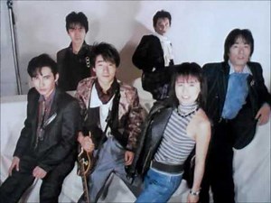 白井貴子＆Crazy Boys ’85 大阪城西の丸庭園LIVE PART2！！