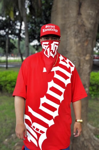 STRT KNWLDG CLOTHING SHOP on TikTok