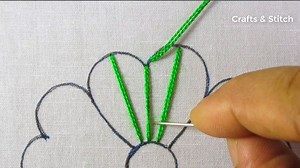 428K views · 10K reactions | https://www.youtube.com/channel/UCBezlI-Xs2a28TbJMznnO7g Video link: https://youtu.be/3drd2a4Ex_Y | SR Embroidery | Facebook