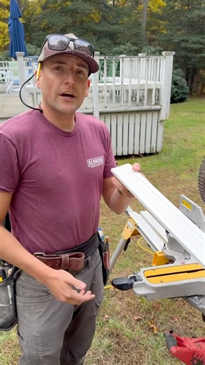 453K views · 4.8K reactions | Installing door trim 101 #carpentrytips #finishwork # contractor #diy #HomeImprovement #remodeling | Handyman Dan | Facebook