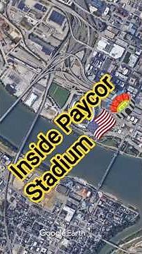 Why Paycor Stadium Changed Its Name After 22 Years