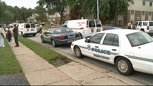 Ferguson, St. Louis County Hit With Civil Rights Suit Over Protests