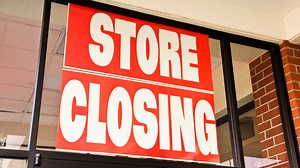 Retail chain with 8K stores to shut location in days with 150 on chopping block