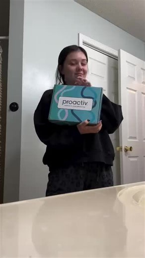 proactiv on TikTok