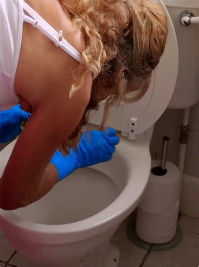 Understanding Obsessive-Compulsive Cleaners