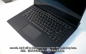 Alienware 13 R3 游戏笔记本电脑评测和基准测试