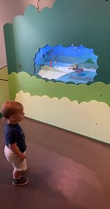 17 reactions | We're channeling this little guy's flawless moves at the Museum this week. Come dance with us! | Boston Children's Museum | Facebook