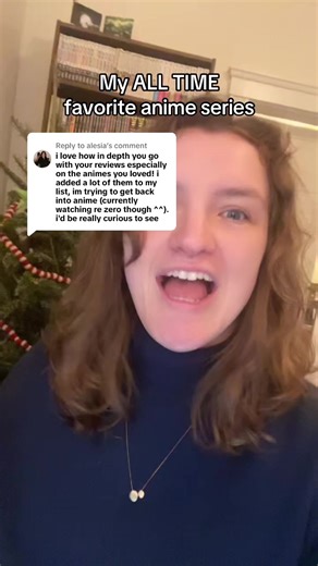 Top Rated Anime Series You Must Watch