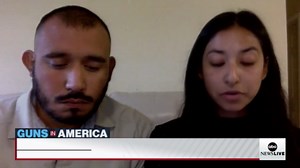 ABC News Live: House passes gun reform package amid surge in gun violence