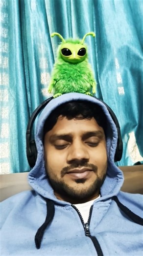 alien Bird #trending #shortvideo #shortsfeed