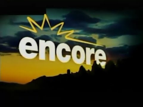 Encore Bumpers and Intro (Sept. 2008)