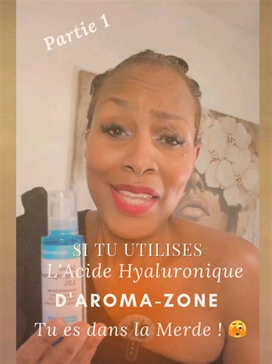 Efficacité de l'Acide Hyaluronique : Vérités Dévoilées