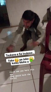 Lava si’i inukava moe pukepuke fonua, toe feinga ki ‘api 😭🫣 Kava , WHY? | Yes Tongan Community