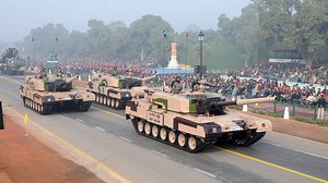 Why the Army’s order for 118 Arjuns is its last despite being India’s most potent tank