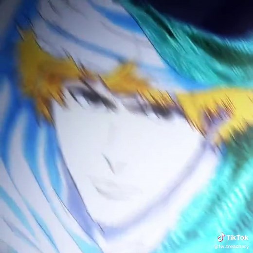 Treachery Solos: Ichigo Kurosaki Edit Showcase