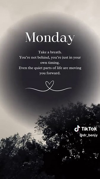 Monday Motivation: Start Your Week Strong!