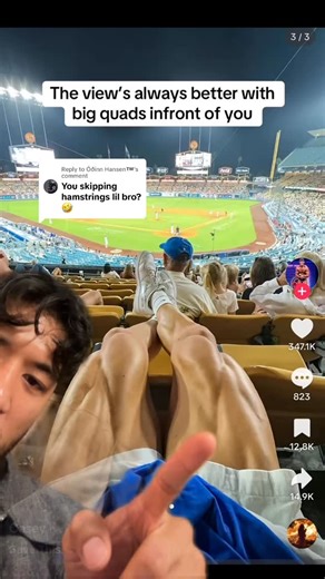 JPGCOACHING on Instagram: "I don’t know if he was skipping hamstrings but I do know that he probably wasn’t doing 1 of 2 exercises at that time. For personalized 1:1 coaching apply in my bio Make better gains. Join my 3-5 day programs. 🔗 in my bio -Exercise videos and set up instructions -Alternative exercises -Form checks (by me!) -Ask me questions in the team chat -Track progress in app And more!"