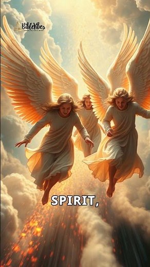 A Glimpse of Heaven: Ezekiel's Vision - Ezekiel Chapter 1