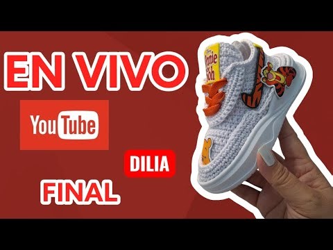 “Zapatos tejidos de Winnie Pooh 🐻✨ ¡Para tu bebé con amor!”